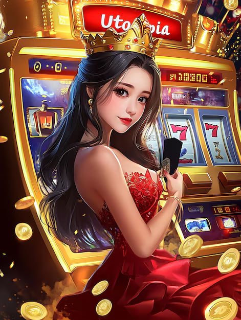 Giao diện trò chơi Nổ hũ đa dạng tại 68win22 Việt Nam