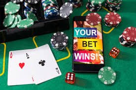 Bàn Baccarat và Blackjack Live Casino 68win22 HD